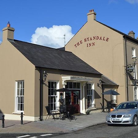 دونجانون The Ryandale Inn المظهر الخارجي الصورة