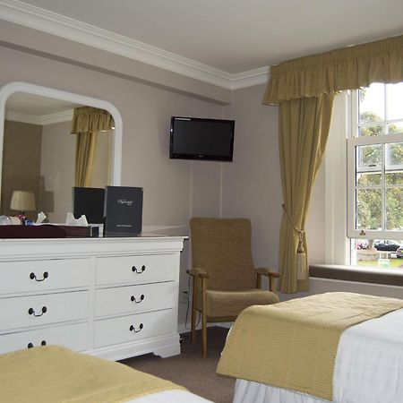 دونجانون The Ryandale Inn الغرفة الصورة