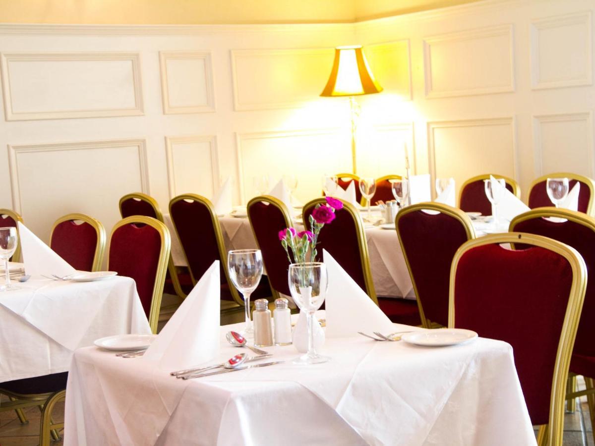 دونجانون The Ryandale Inn المظهر الخارجي الصورة