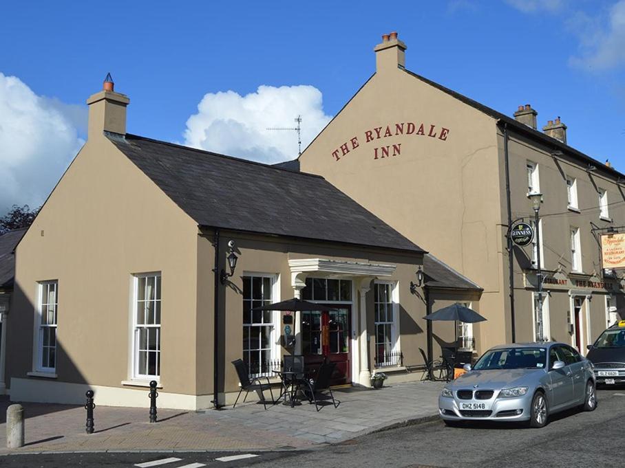 دونجانون The Ryandale Inn المظهر الخارجي الصورة