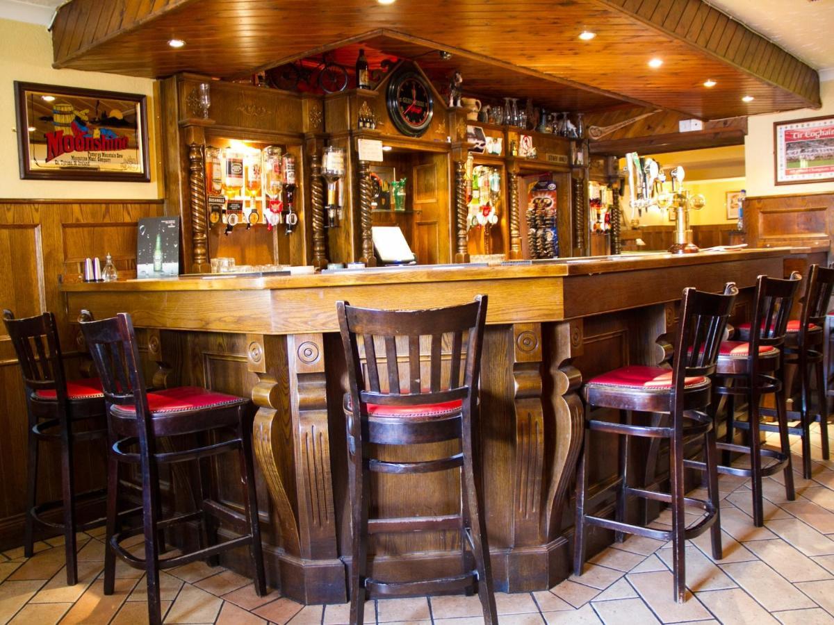 دونجانون The Ryandale Inn المظهر الخارجي الصورة