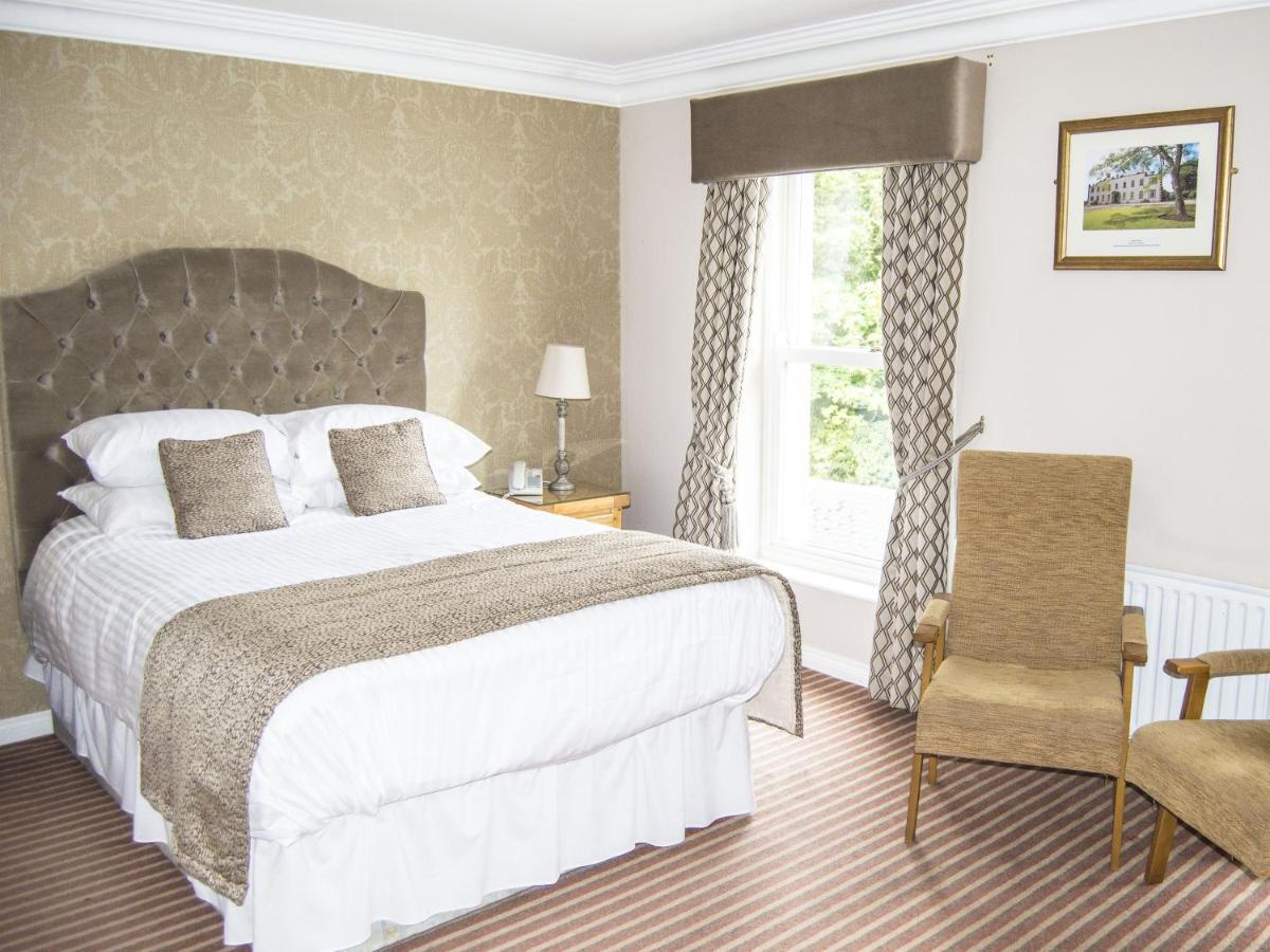 دونجانون The Ryandale Inn الغرفة الصورة