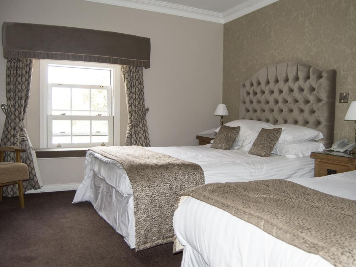 دونجانون The Ryandale Inn الغرفة الصورة